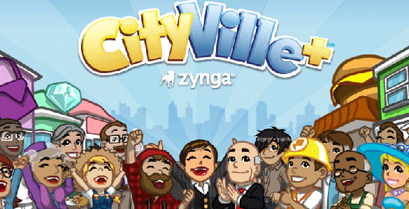 'Cityville', el juego m&aacute;s exitoso de Facebook, ya est&aacute; disponible en Google+