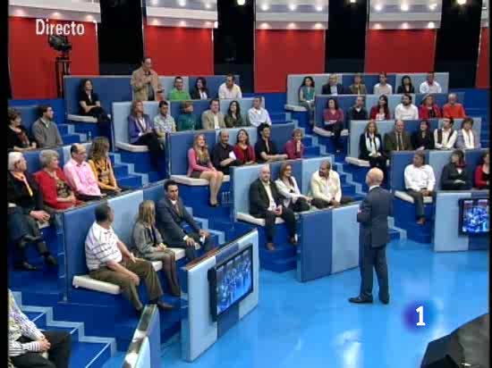 Tengo una pregunta para usted - &iquest;Cree que en las pr&oacute;ximas elecciones catalanas CiU podr&iacute;a pactar con ERC?