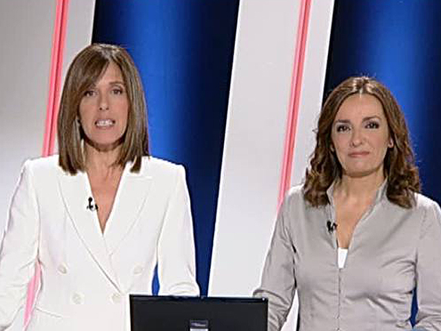 CiU rozar&iacute;a la mayor&iacute;a absoluta, seg&uacute;n un sondeo de TV3