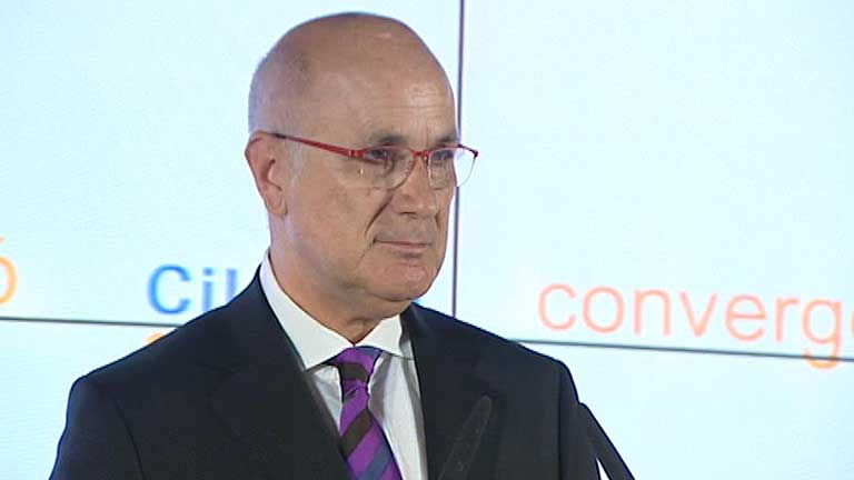 CiU rompe su colaboraci&oacute;n con el gobierno y votar&aacute; en contra de las medidas de ajuste