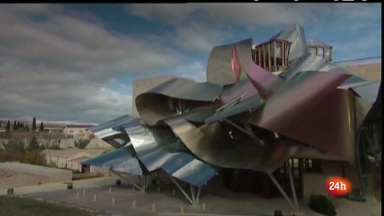 Zoom Tendencias - La ciudad del vino, La Maison de Martin Margiela - 03/03/12