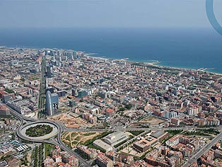 Ciudades que piensan