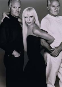 El clan Versace