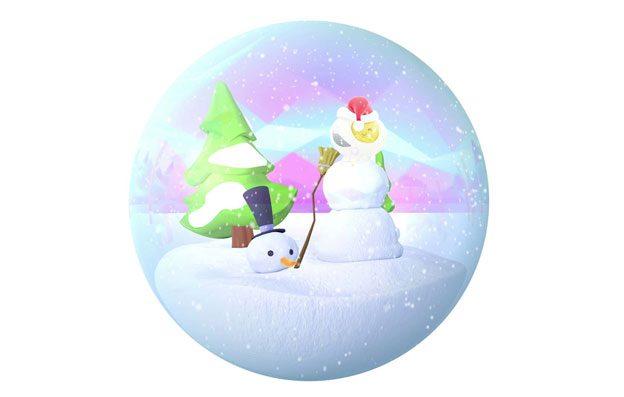 Clanners Navidad Clanners Navidad