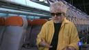 Ir al Video&nbsp;Claqueta final de "Los amantes pasajeros" de Almod&oacute;var