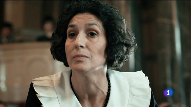 Clara Campoamor. La mujer olvidada