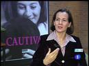 Ir al Video&nbsp;Clara Rojas habla de su cautiverio junto a Betancourt
