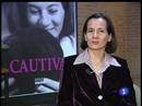 Ir al Video&nbsp;Clara Rojas recoge en un libro los recuerdos de su secuestro en Colombia