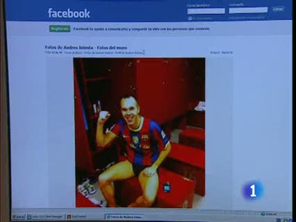 Ver v&iacute;deo  'El cl&aacute;sico inund&oacute; las redes sociales de internet'