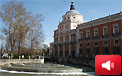 'Los cl&aacute;sicos' desde el Festival de M&uacute;sica Antigua de Aranjuez