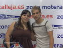 Claudia Mart&iacute;n S&aacute;ez.
