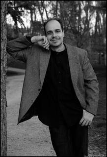 Claudio Martinez Mehner. pianista