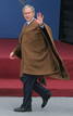 El presidente de Estados Unidos, George W. Bush.