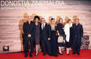 CLAUSURA FESTIVAL DE CINE SAN SEBASTI&Aacute;N