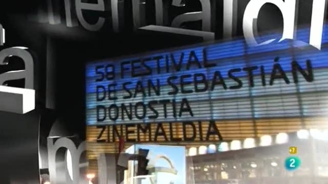 59 Festival de Cine de San Sebasti&aacute;n - Gala de clausura