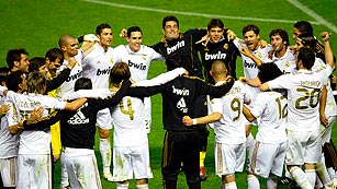 Ver v&iacute;deo  'Las claves de la 32&ordf; Liga del Real Madrid'