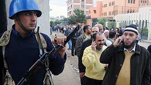 Las claves del referéndum en Egipto: una Constitución sin consenso y apresurada Las claves del referéndum en Egipto: una Constitución sin consenso y apresurada
