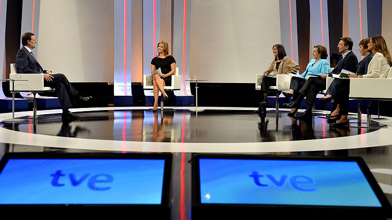 Las claves de la entrevista a Rajoy