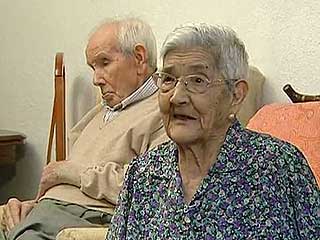 Ver v&iacute;deo  'Las claves de la longevidad en Espa&ntilde;a'