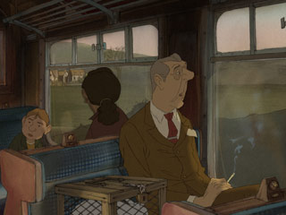 Ver v&iacute;deo  'Clip de 'El ilusionista''