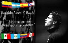 Ronaldo Voce e Bonito es un un grupo de fans de Cristiano Ronaldo con sede en m&aacute;s de veinte pa&iacute;ses diferentes.