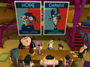 Imagen del  v&iacute;deo de Fanboy y Chum Chum titulado EL CLUB SECRETO