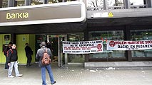 Ir al Video&nbsp;La CNMV denuncia irregularidades de las preferentes que vendieron Caja Madrid y Bancaja