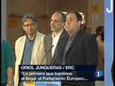 Ir al Video&nbsp;La coalici&oacute;n Europa de los Pueblos valora los resultados