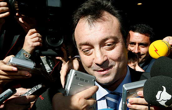 Cobo: "He cumplido mi obligaci&oacute;n"