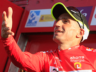 Ver v&iacute;deo  'Cobo: "Me he pegado como una lapa a Froome"'