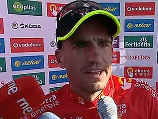 Ver v&iacute;deo  'Cobo: "Ma&ntilde;ana puede intentarlo el Sky"'