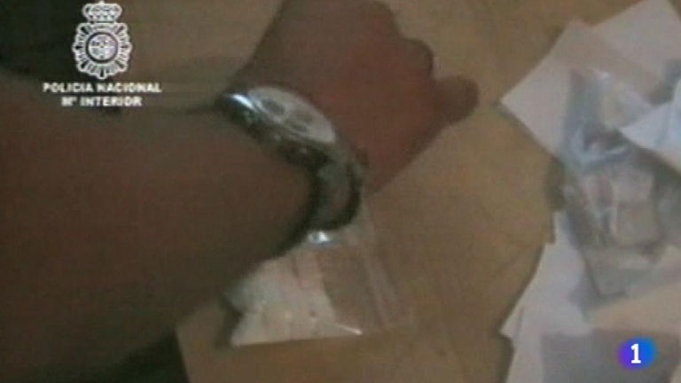 'Telecoca&iacute;na'  para el hospital de parapl&eacute;jicos de Toledo