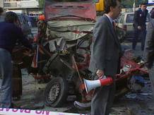 El coche bomba ser&aacute; el m&eacute;todo utilizado por ETA de forma masiva a partir del 85