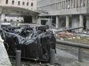 Atentado en Oslo