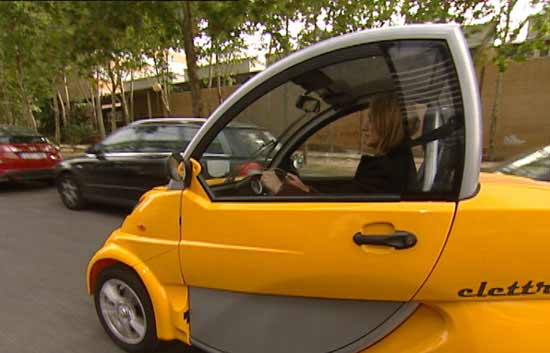 Crece el inter&eacute;s por el coche el&eacute;ctrico