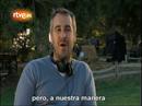 Making of de 'El coche fant&aacute;stico"
