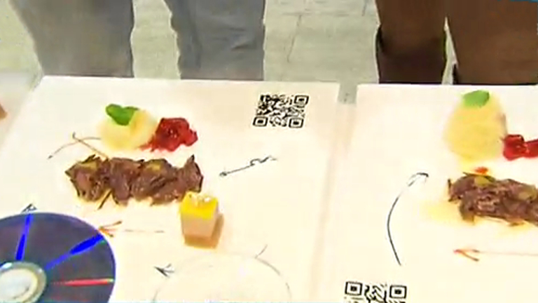 La ma&ntilde;ana de la 1 - Cocina 3.0 en MasterChef