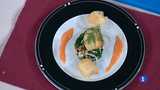 Ir al Video&nbsp;Cocina con Sergio - Bacalao rebozado con leche
