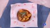 Ir al Video&nbsp;Cocina con Sergio - Patatas estofadas con chorizo y piment&oacute;n