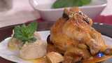 Ir al Video&nbsp;Cocina con Sergio - Pollo tomatero en su salsa