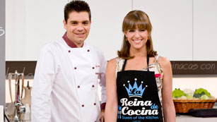Ver v&iacute;deo  'Cocina con Sergio - TVE estrena 'Cocina con Sergio''