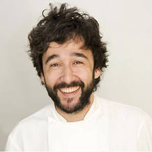 diego guerrero chef cocinero