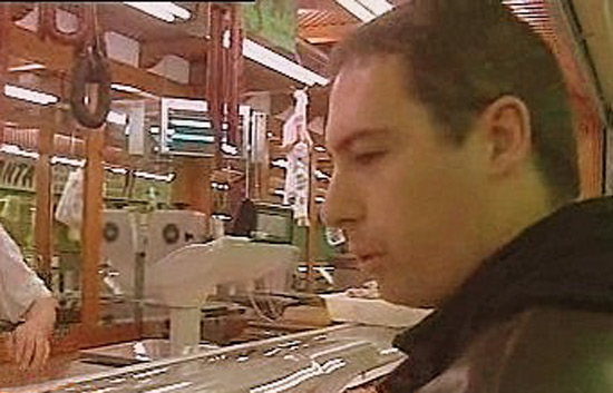 Espa&ntilde;a Directo - Cocinero a domicilio
