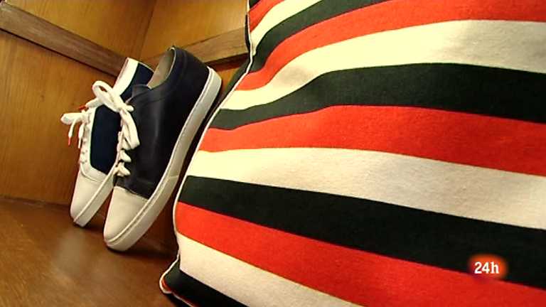 Zoom Tendencias - Un cocinero espa&ntilde;ol conquista Nueva York. Accesorios que marcan la diferencia. &iexcl;Larga vida al esmalte!. Ecojoyas. Tiempo libre - 19/05/12
