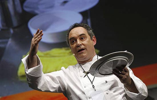 Informe semanal - Cocineros sin fronteras
