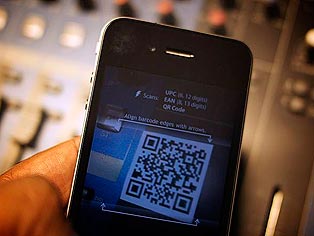 Los códigos QR, una nueva amenaza para los teléfonos Android Los códigos QR, una nueva amenaza para los teléfonos Android