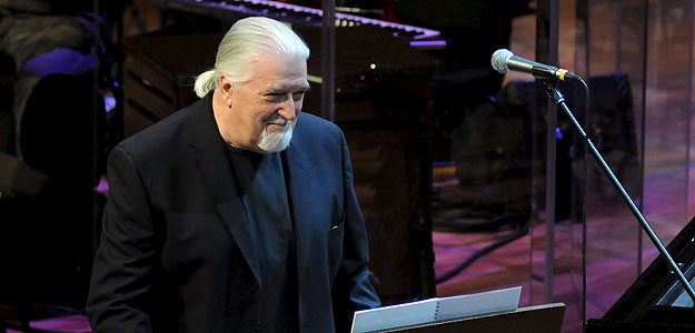 COFUNDADOR DE DEEP PURPLE MUERE A LOS 71 A&Ntilde;OS