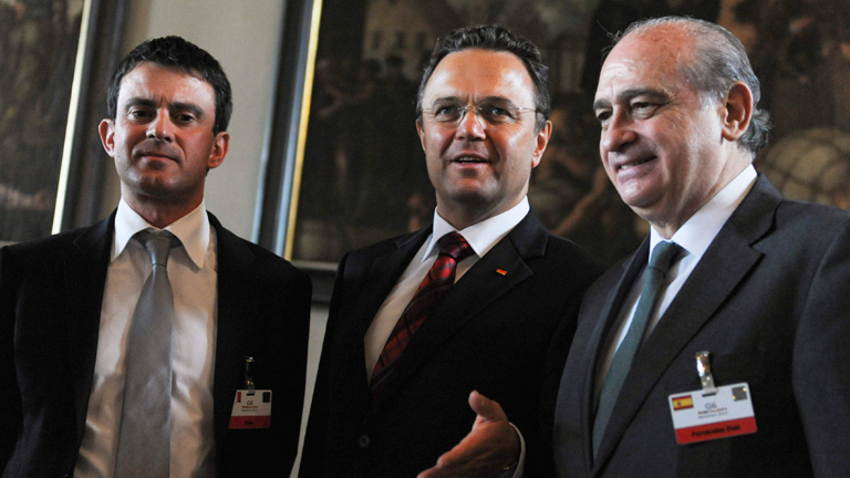 El gobierno franc&eacute;s  mantendr&aacute; la colaboraci&oacute;n con Espa&ntilde;a en la lucha contra ETA