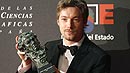 M&aacute;s Gente - Nos colamos detr&aacute;s del escenario de los Premios Goya