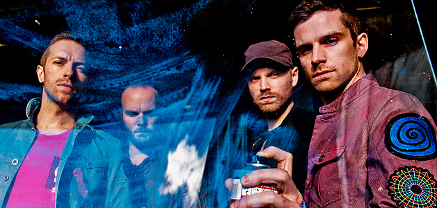 Coldplay